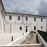 Lo splendido convento dell’Ordine dei Francescani Minori Osservanti, diventato nell’800 ospedale militare, è la nuova sede della Procura della Repubblica di Catanzaro