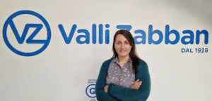 Agnese Massaccesi | Assistente Ambiente e Sicurezza Valli Zabban