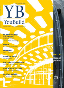 YB 32 GIUGNO cover web patella