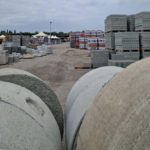 BigMat Lazio ecos materiali edili in cemento
