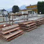 BigMat Piemonte lana edilizia materiale per l'edilizia