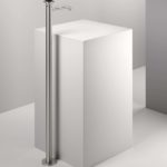 Collezione JKF di Zazzeri: rubinetto lavabo alto