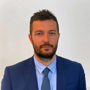 Daniele Consonni ceo della Officine Mak