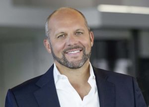 Il nuovo Ceo Viega, Markus Brettschneider