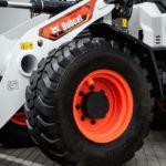 L95 Compact Wheel Loader