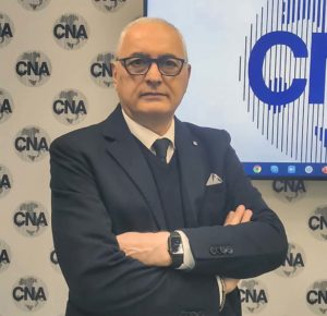 Cna Lombardia il presidente Giovanni Bozzini