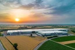 PlanRadar, complesso industriale
