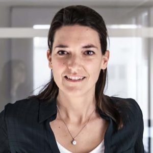 Pamela Martin | Architetto partner di L35 Architects