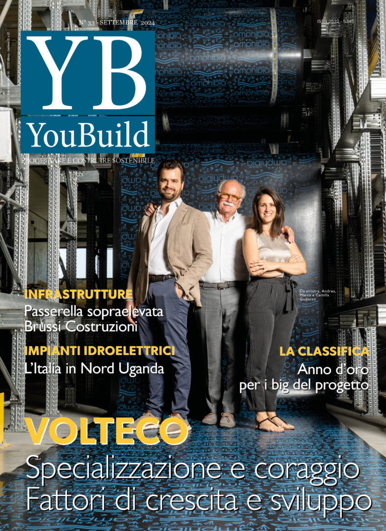 YouBuild settembre 2024