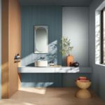 Fap serie True Color in ambiente bagno