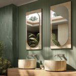 Fap serie True Color in ambiente bagno