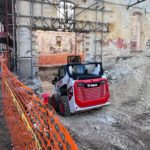 Bobcat Miniescavatore S66