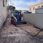 Bobcat Miniescavatore S66