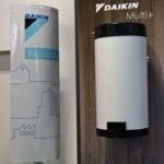 Daikin Multi+ Foto ©Nick Zonna