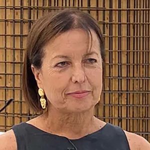 Federica Brancaccio presidente di Ance