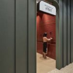 Iris Ceramica Group a Cersaie24 ha presentato Attract