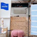 Isola Design presnete alla settimana olandese del Design 2023 ©Anwyn Howarth