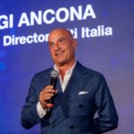 Luigi Ancona Sales director di Hilti Italia