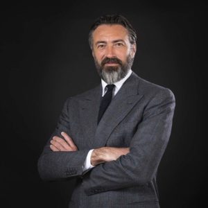 Manfredi Catella Founder e Ceo di Coima Sgr