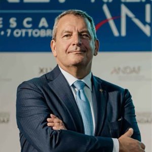 Mela Works Agostino Scornajenchi Amministratore delegato e direttore generale di Cdp Venture Capital