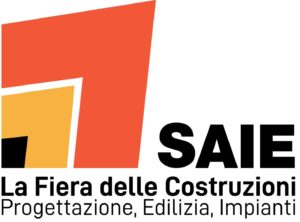 Saie 2024 il logo della fiera delle costruzioni