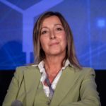 Veronica Pirovano Head of sales di Hilti Italia