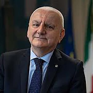 Vincenzo Colla assessore allo sviluppo economico in regione Emilia Romagna