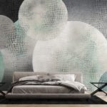 WallPepper/Group collezione best wallpapers modello mirror balls