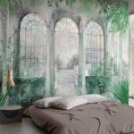 WallPepper/Group collezione best wallpapers modello magic garden