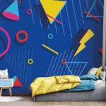 WallPepper/Group collezione kid collection modello tex