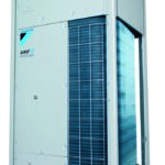 Daikin Vrv 5