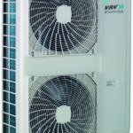 Daikin Vrv 5