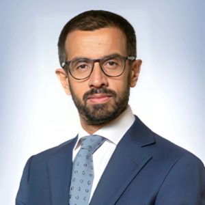 Gabriele Magotti chief investment officer di Invel