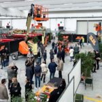 Jlg festa per i 25 anni di attività