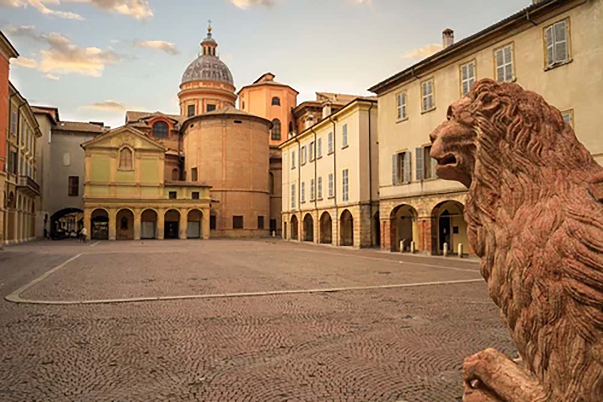 Legambiente ecosistema urbano la capolista Reggio Emilia