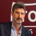 Lorenzo Barale direttore commerciale del Torino calcio