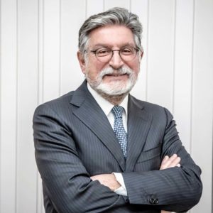 Mario Breglia Presidente Scenari Immobiliari