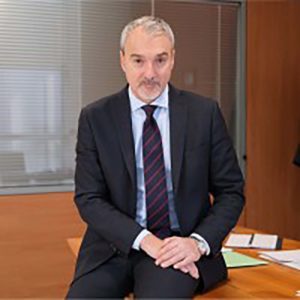 Mauro Durazzi presidente di Unicmi