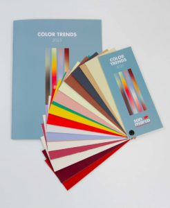 San Marco Color Trends 2025