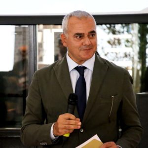 Sandro Scollato amministratore delegato AzzeroCo2