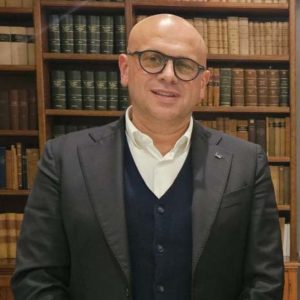 Alessandro Gerotto ceo della Gerotto Federico srl