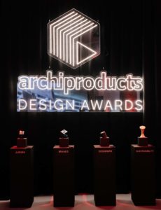 Archiproducts Design Awards 2024