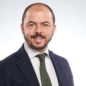 Francesco Benvin Direttore marketing Schüco Italia