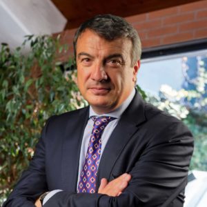 Giuseppe Crupi | Ceo Abitare Co