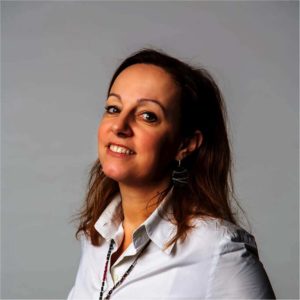 Valeria Erba presidente Anit