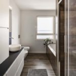 Ac Design Casa Mb bagno padronale