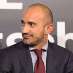 Andrea Marchiori Ceo di Techbau