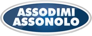 Assodimi Assonolo logo