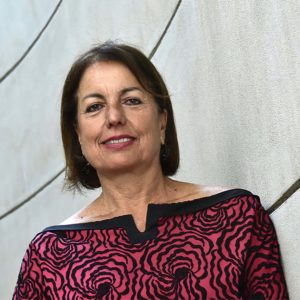 Federica Brancaccio Presidente Ance