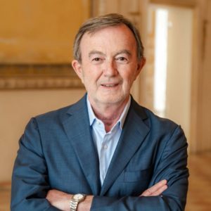 Mauro Vandini ceo Marazzi Group